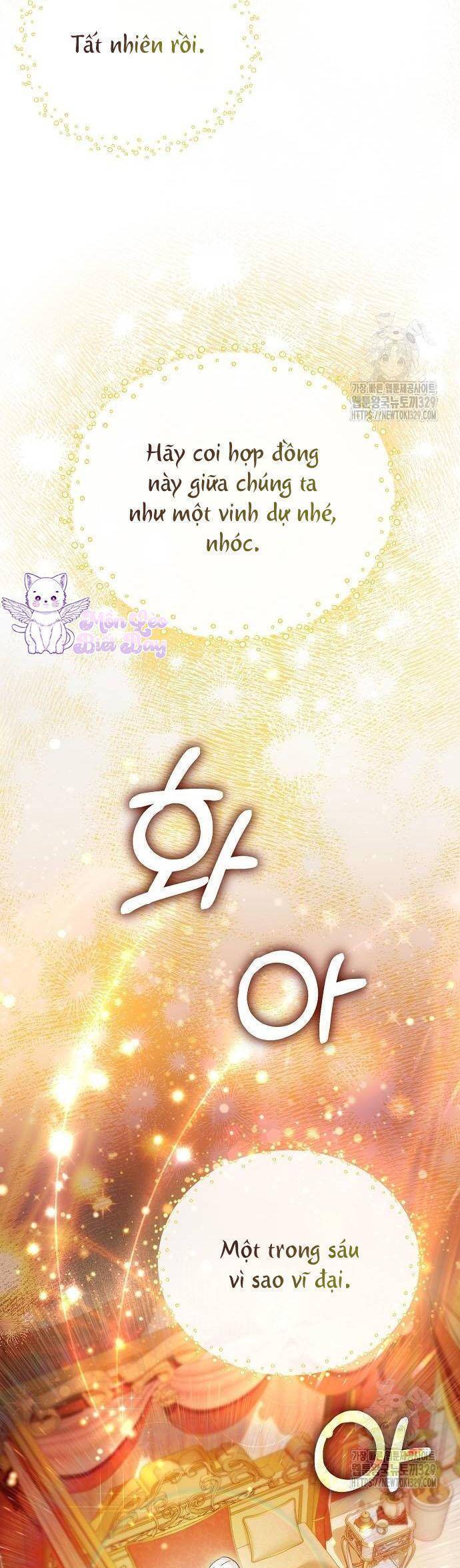 Trở Thành Con Gái Nuôi Của Gia Tộc Sát Thủ - Chapter 9 - Page 39