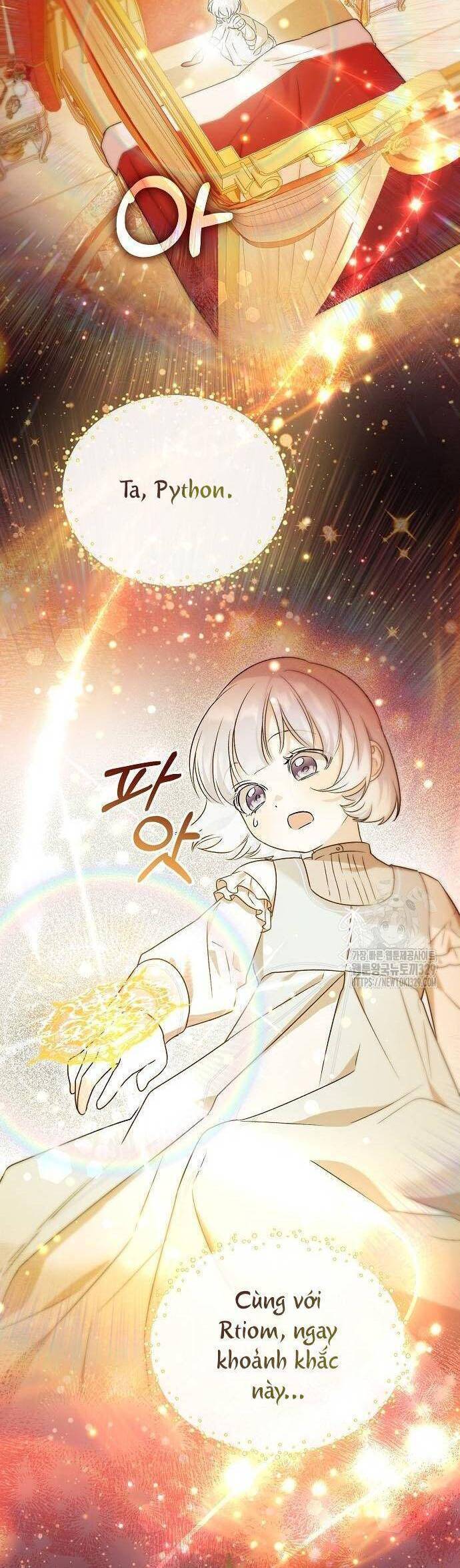 Trở Thành Con Gái Nuôi Của Gia Tộc Sát Thủ - Chapter 9 - Page 40