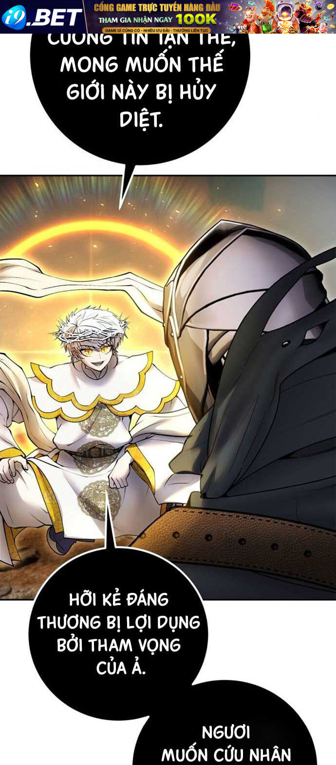 Tôi Mạnh Hơn Anh Hùng - Chapter 69 - Page 11