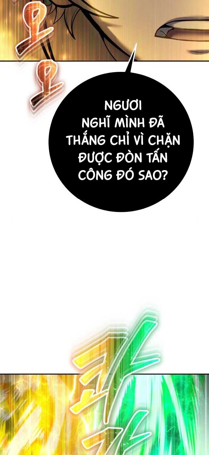 Tôi Mạnh Hơn Anh Hùng - Chapter 69 - Page 20