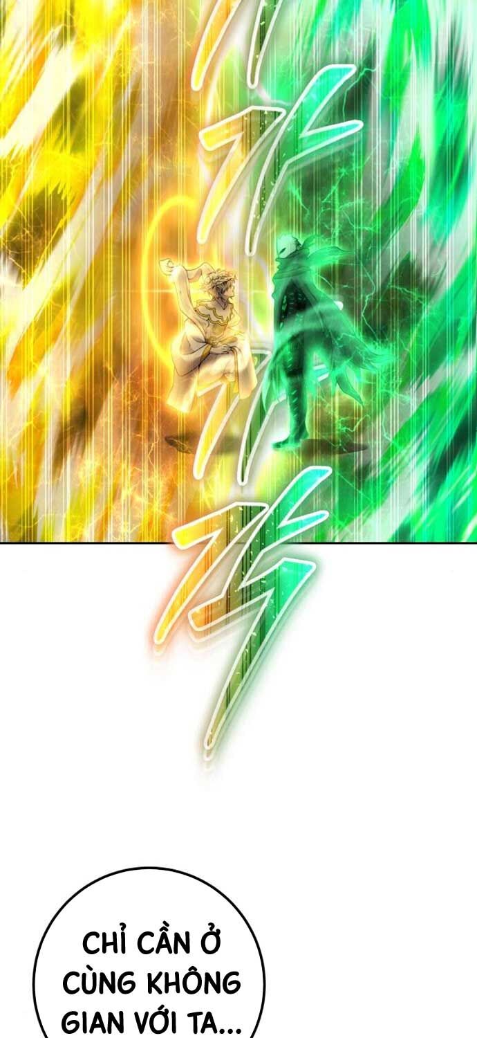 Tôi Mạnh Hơn Anh Hùng - Chapter 69 - Page 21