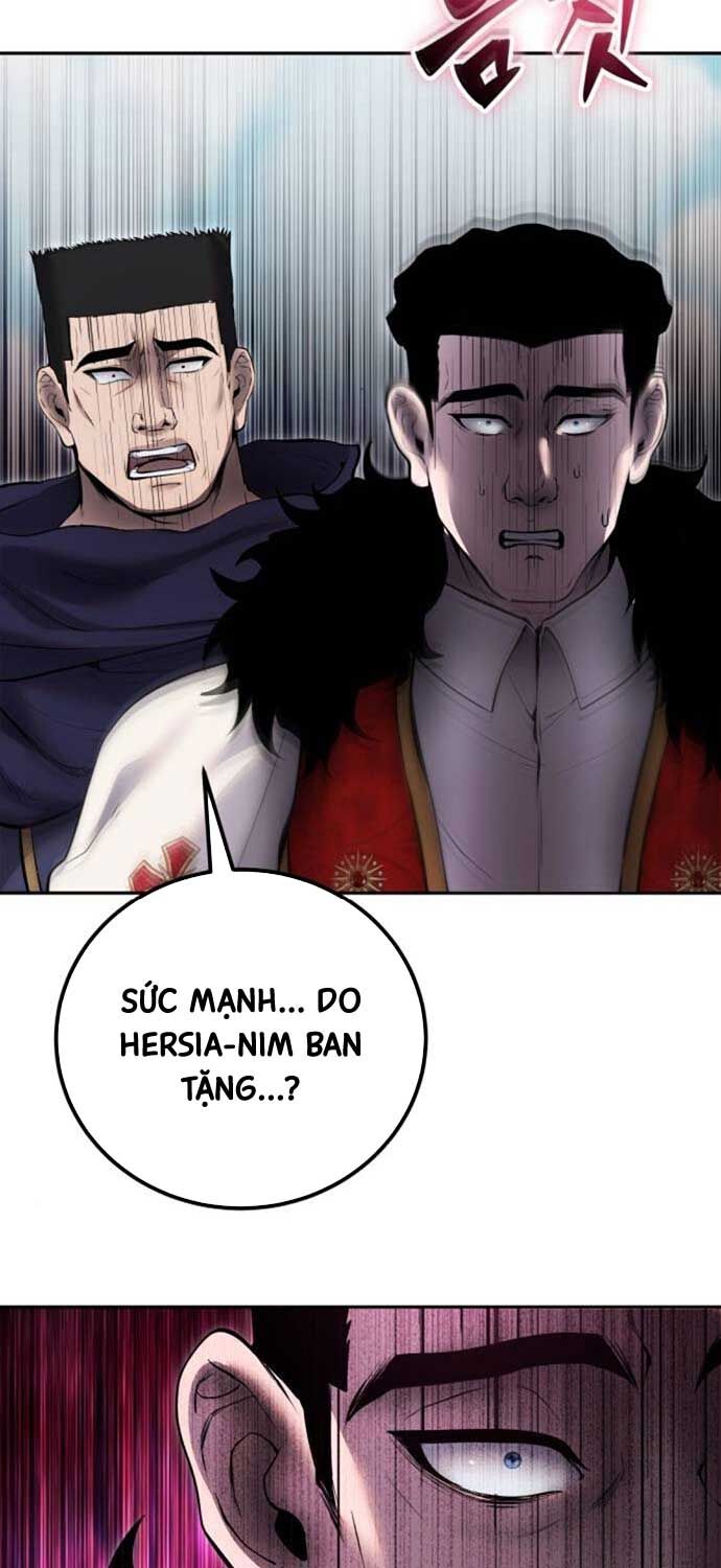 Tôi Mạnh Hơn Anh Hùng - Chapter 69 - Page 3