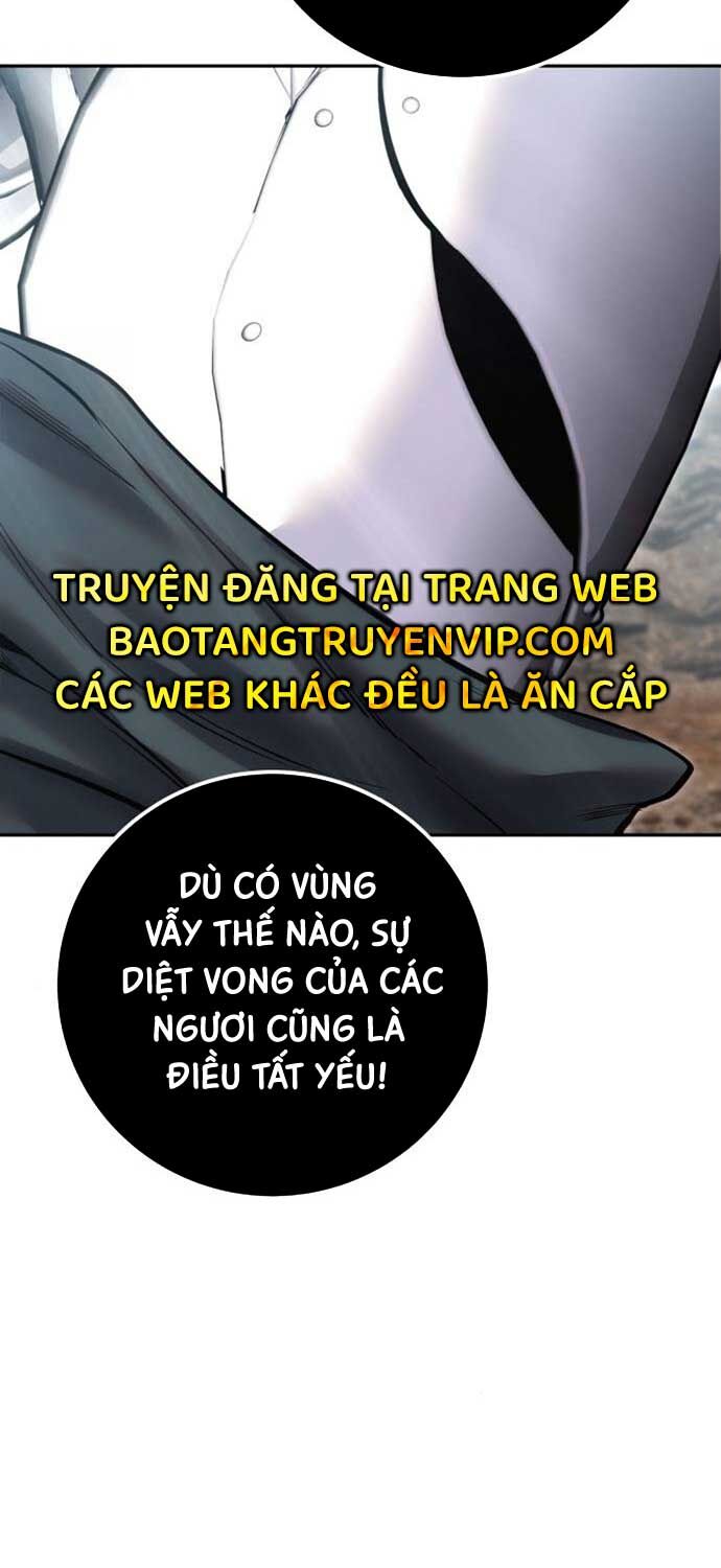 Tôi Mạnh Hơn Anh Hùng - Chapter 69 - Page 34