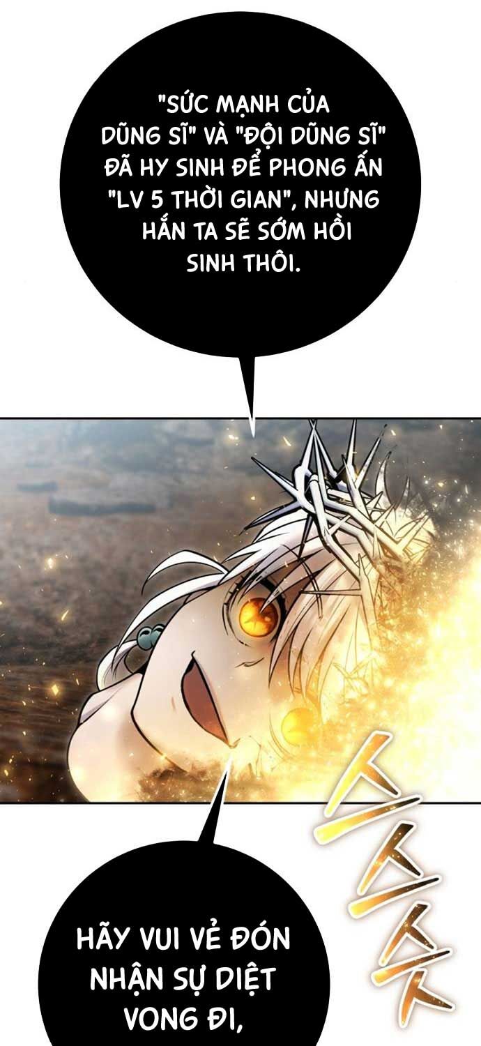 Tôi Mạnh Hơn Anh Hùng - Chapter 69 - Page 35