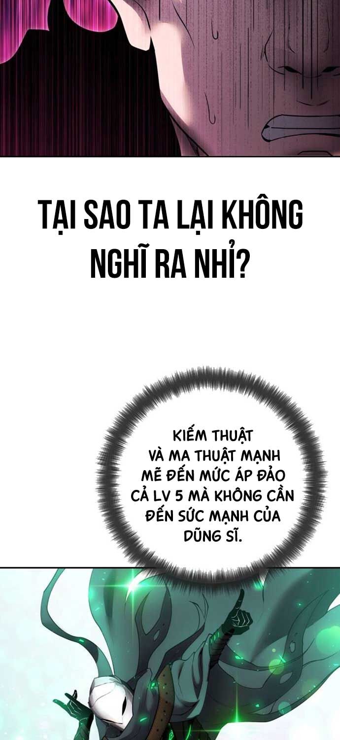 Tôi Mạnh Hơn Anh Hùng - Chapter 69 - Page 4