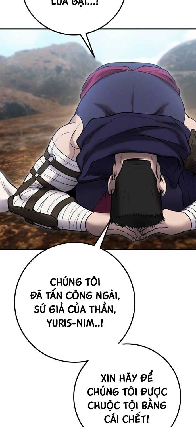Tôi Mạnh Hơn Anh Hùng - Chapter 69 - Page 44
