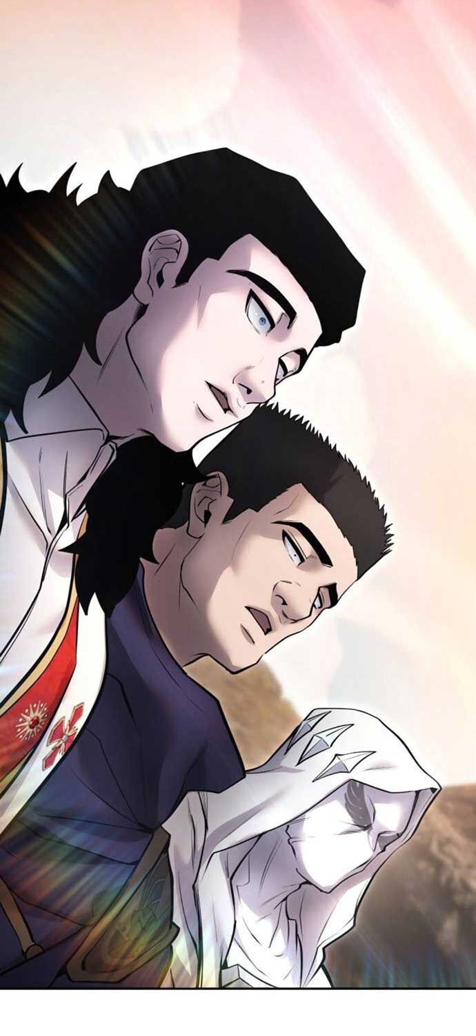 Tôi Mạnh Hơn Anh Hùng - Chapter 69 - Page 78