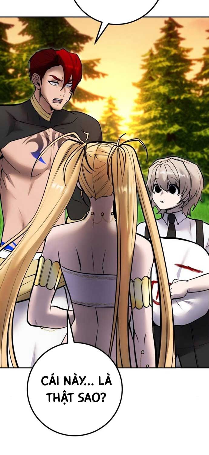 Tôi Mạnh Hơn Anh Hùng - Chapter 69 - Page 95