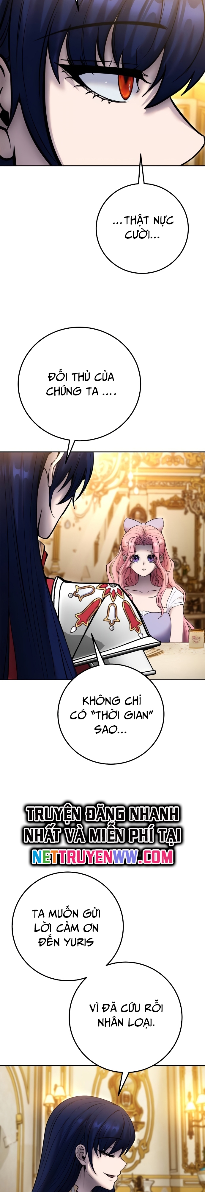 Tôi Mạnh Hơn Anh Hùng - Chapter 70 - Page 10