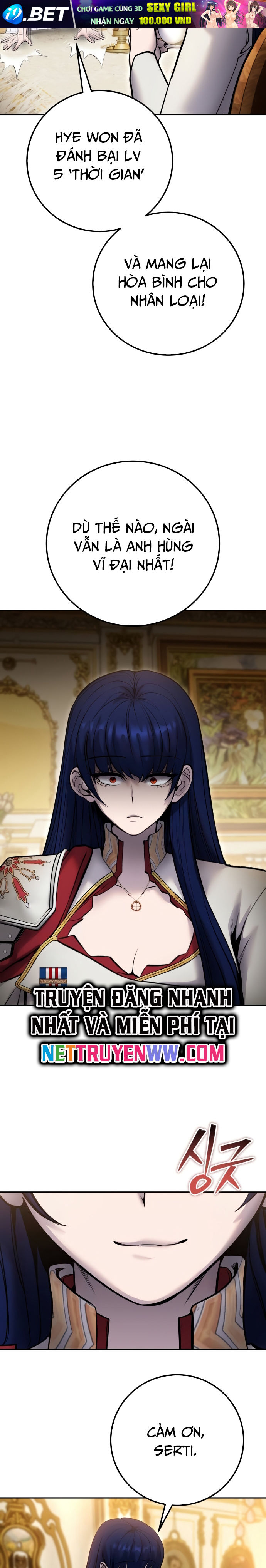 Tôi Mạnh Hơn Anh Hùng - Chapter 70 - Page 12