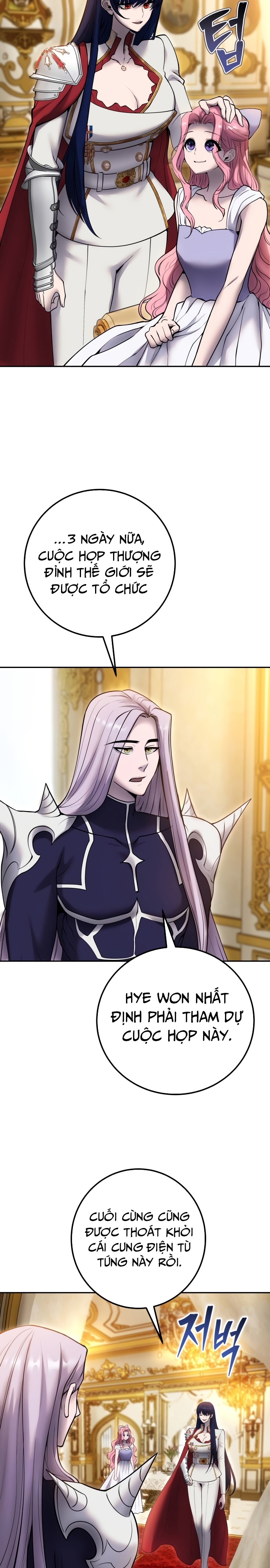 Tôi Mạnh Hơn Anh Hùng - Chapter 70 - Page 13