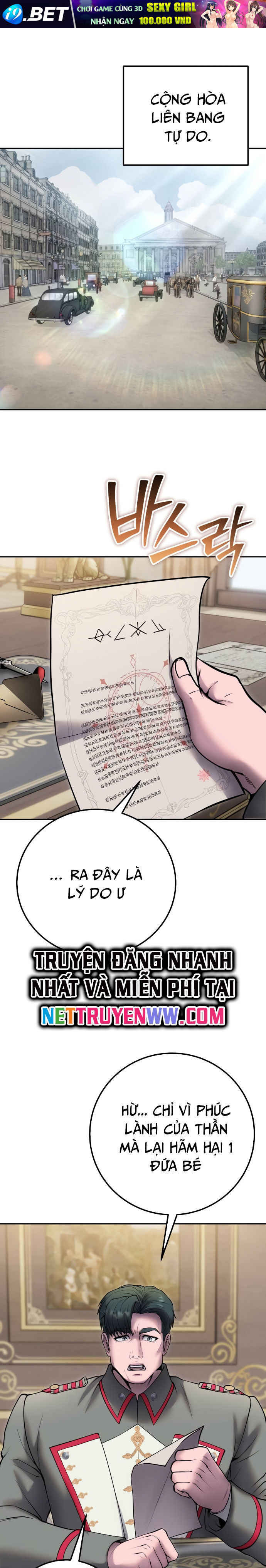 Tôi Mạnh Hơn Anh Hùng - Chapter 70 - Page 20