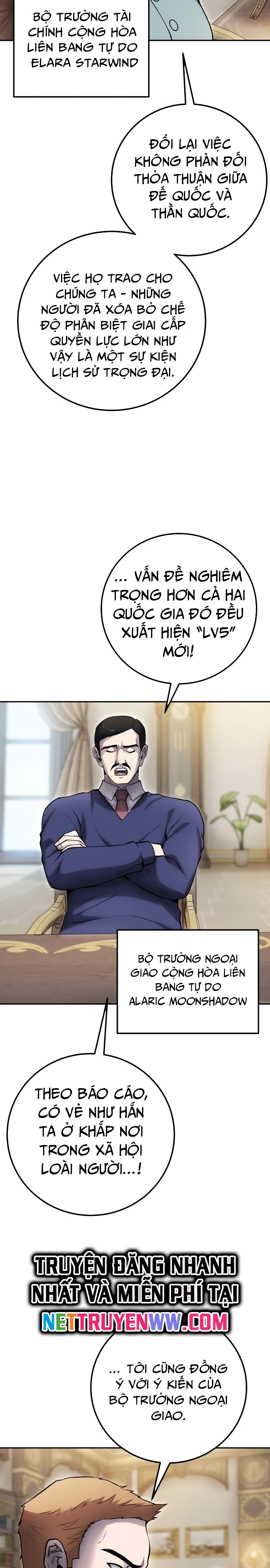 Tôi Mạnh Hơn Anh Hùng - Chapter 70 - Page 22