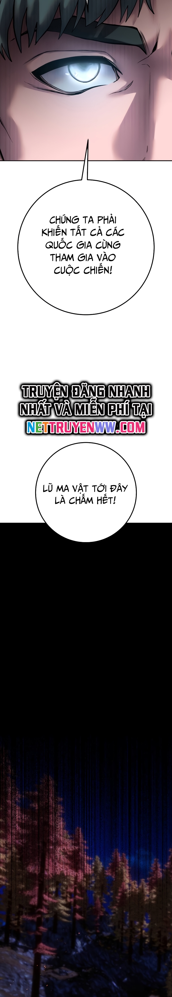 Tôi Mạnh Hơn Anh Hùng - Chapter 70 - Page 25