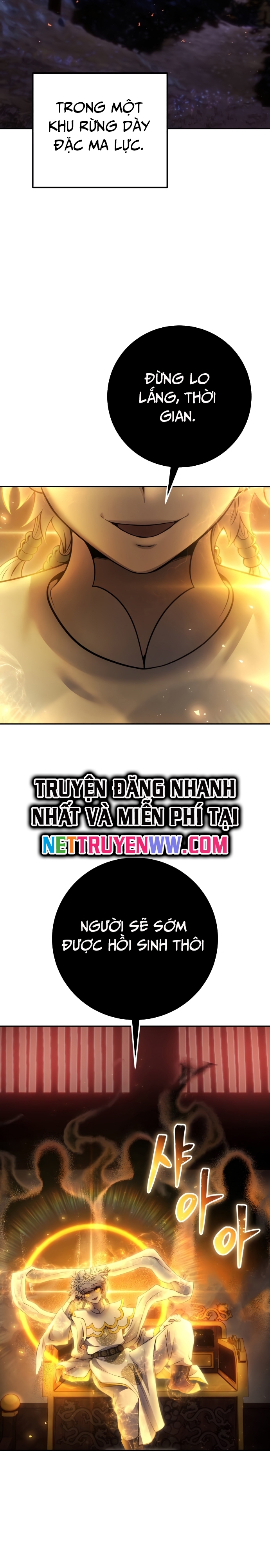 Tôi Mạnh Hơn Anh Hùng - Chapter 70 - Page 26