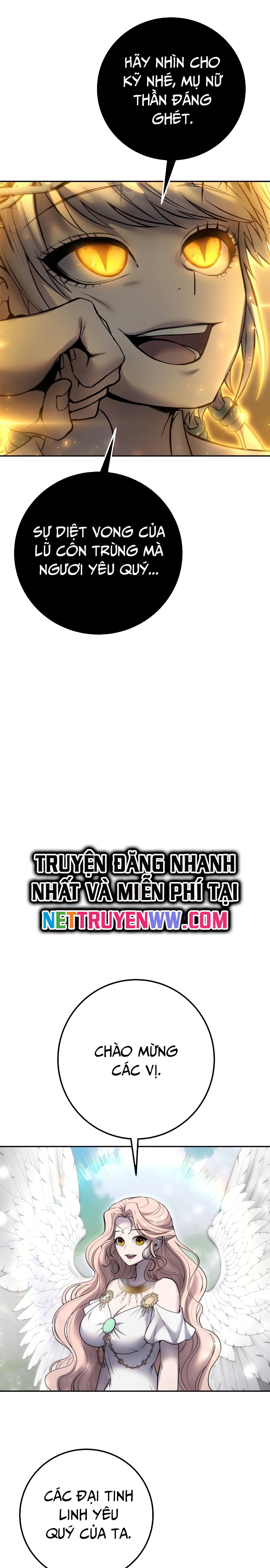 Tôi Mạnh Hơn Anh Hùng - Chapter 70 - Page 27