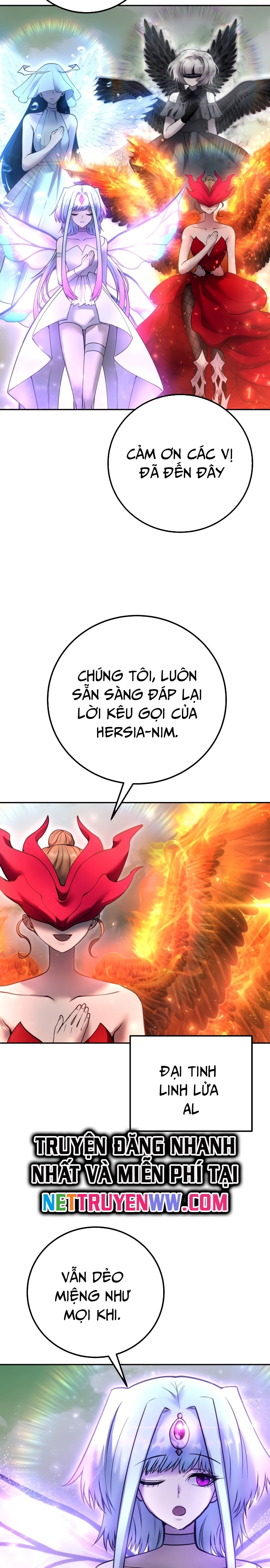 Tôi Mạnh Hơn Anh Hùng - Chapter 70 - Page 28