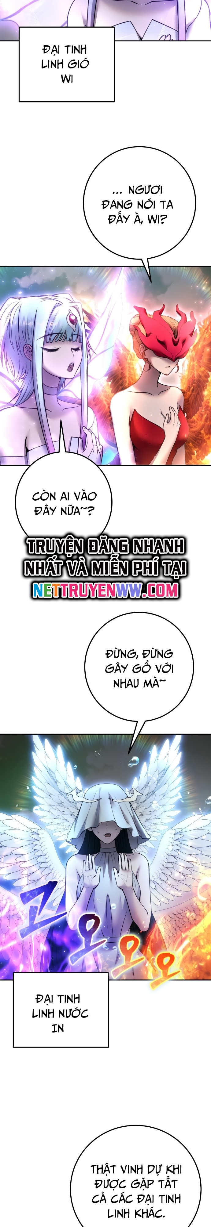 Tôi Mạnh Hơn Anh Hùng - Chapter 70 - Page 29