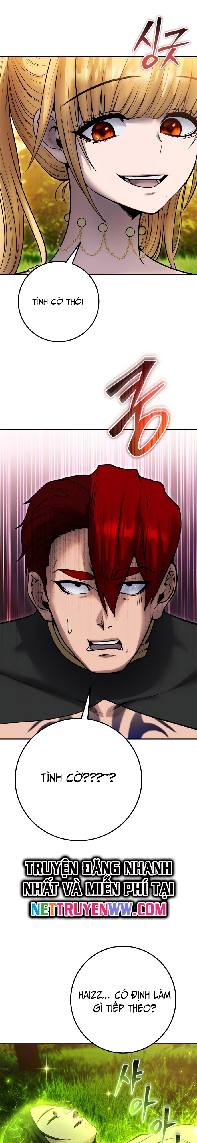 Tôi Mạnh Hơn Anh Hùng - Chapter 70 - Page 3