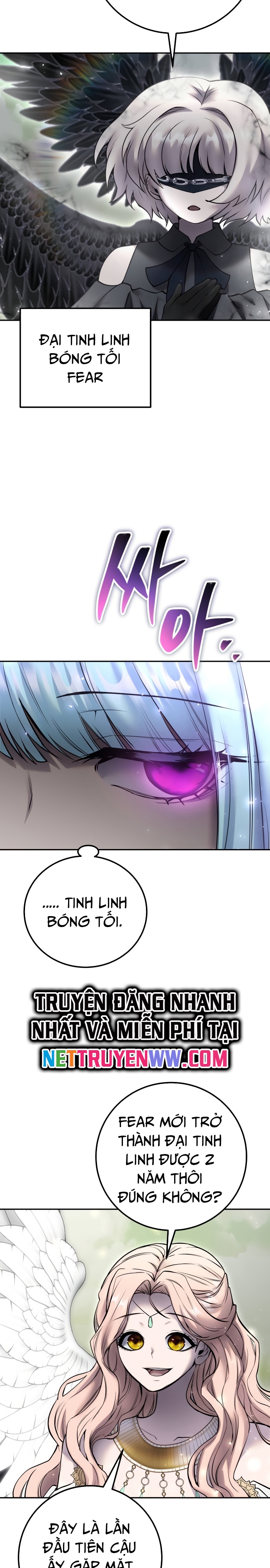 Tôi Mạnh Hơn Anh Hùng - Chapter 70 - Page 30