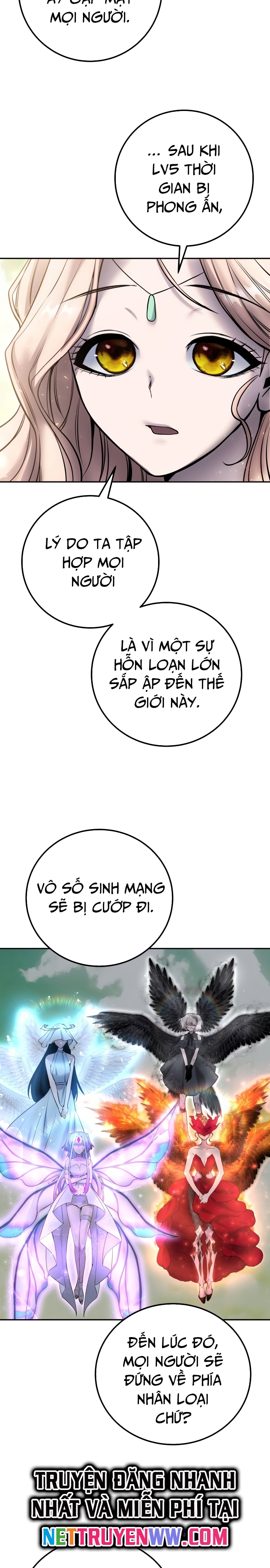 Tôi Mạnh Hơn Anh Hùng - Chapter 70 - Page 31