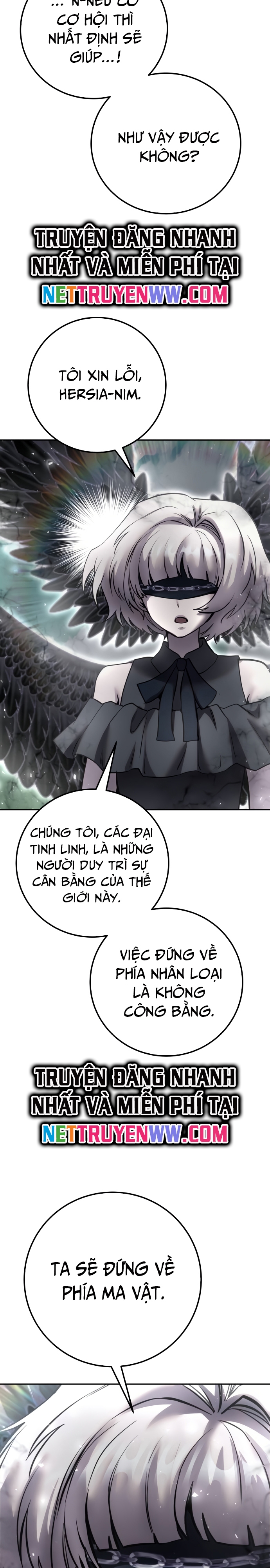 Tôi Mạnh Hơn Anh Hùng - Chapter 70 - Page 33