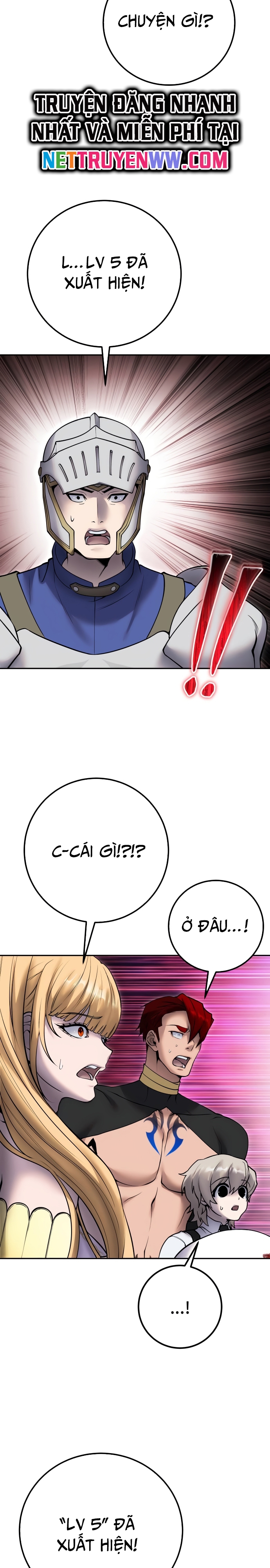 Tôi Mạnh Hơn Anh Hùng - Chapter 70 - Page 5