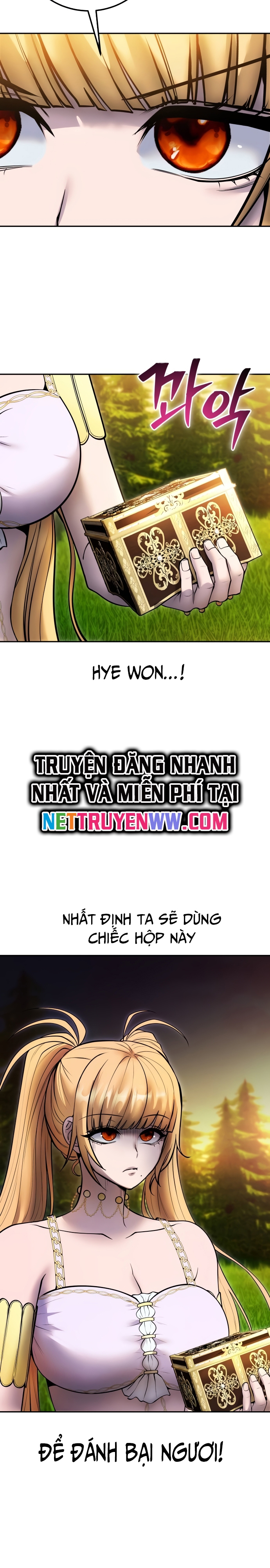 Tôi Mạnh Hơn Anh Hùng - Chapter 70 - Page 7