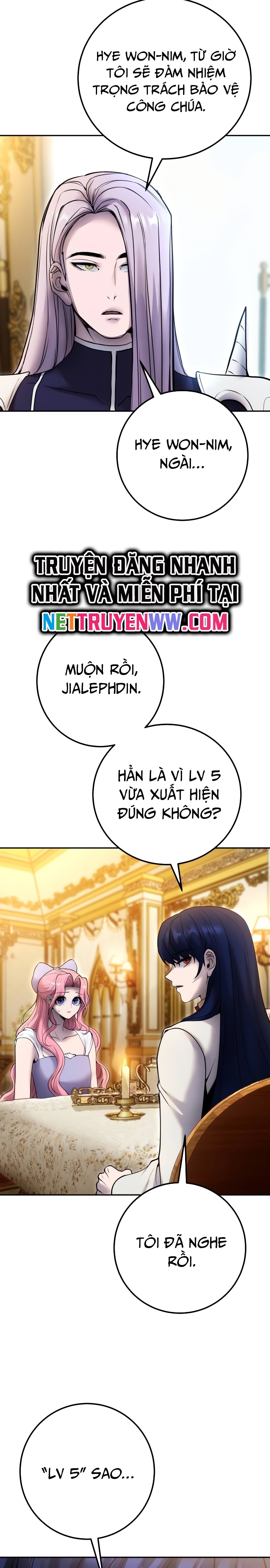 Tôi Mạnh Hơn Anh Hùng - Chapter 70 - Page 9