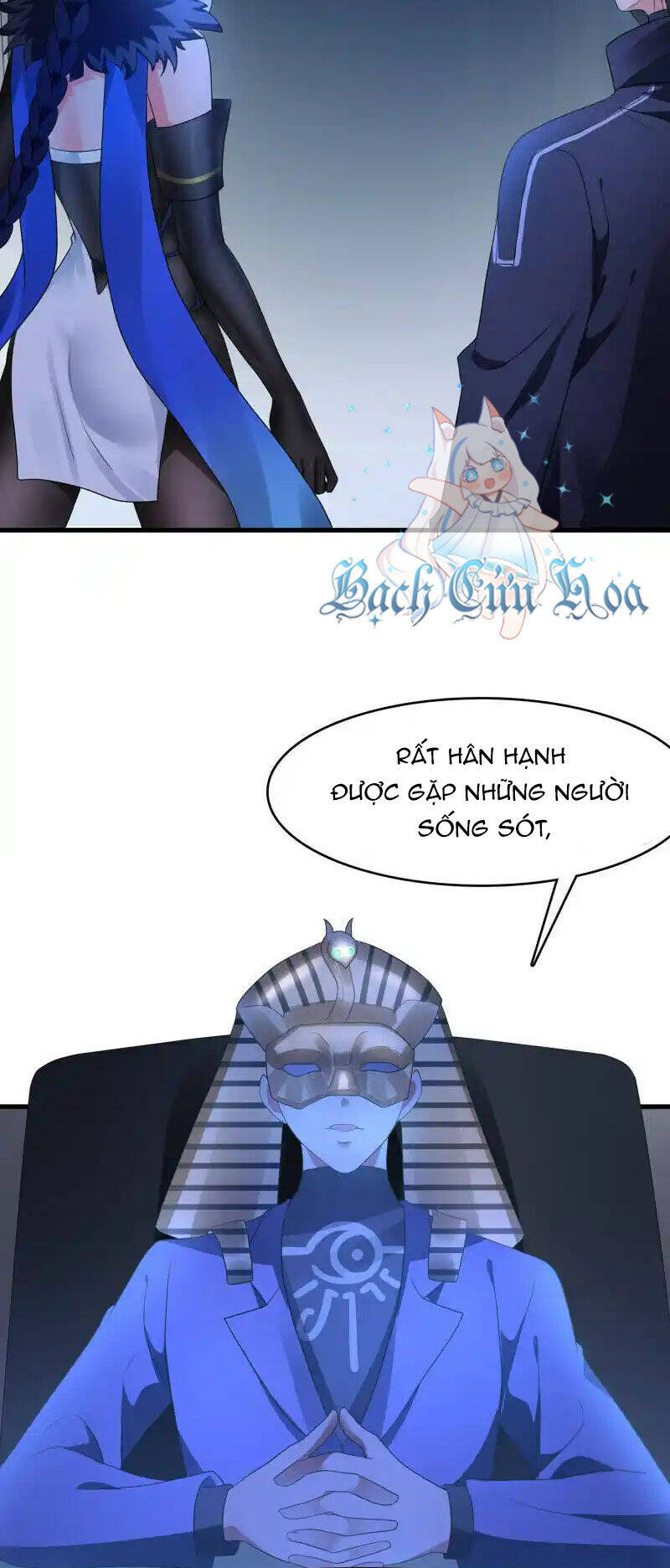 Vô Địch Học Bạ Hệ Thống - Chapter 162 - Page 12