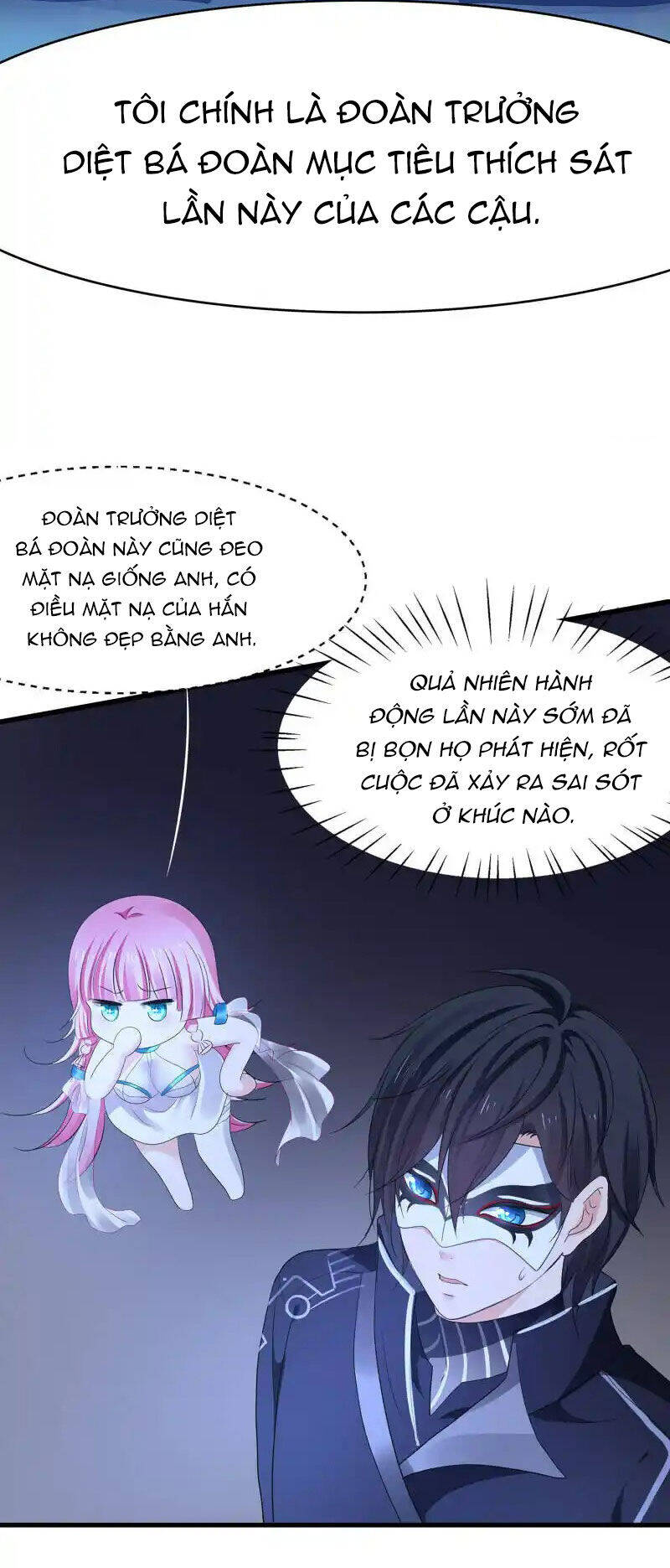 Vô Địch Học Bạ Hệ Thống - Chapter 162 - Page 13