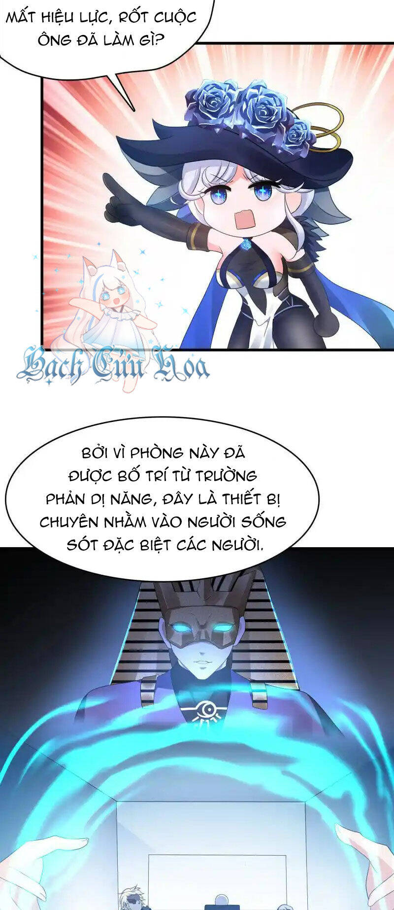 Vô Địch Học Bạ Hệ Thống - Chapter 162 - Page 15