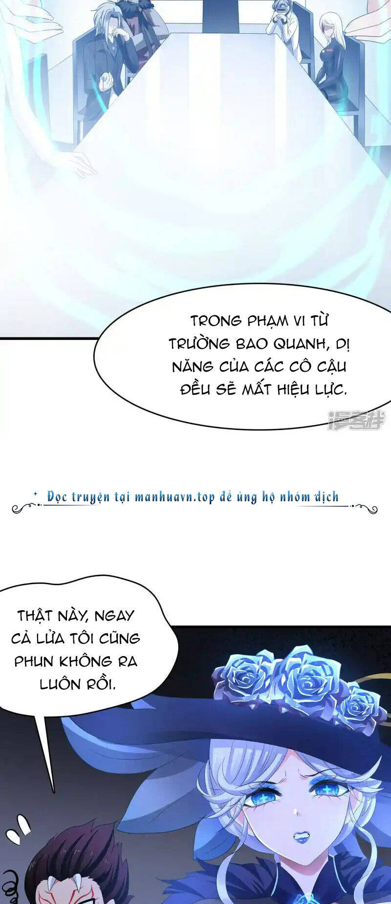 Vô Địch Học Bạ Hệ Thống - Chapter 162 - Page 16