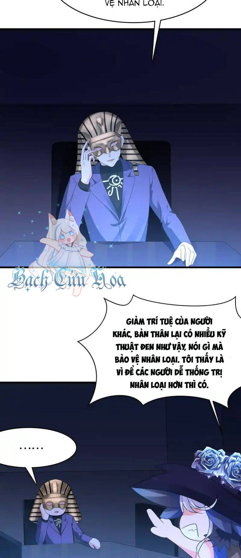 Vô Địch Học Bạ Hệ Thống - Chapter 162 - Page 20