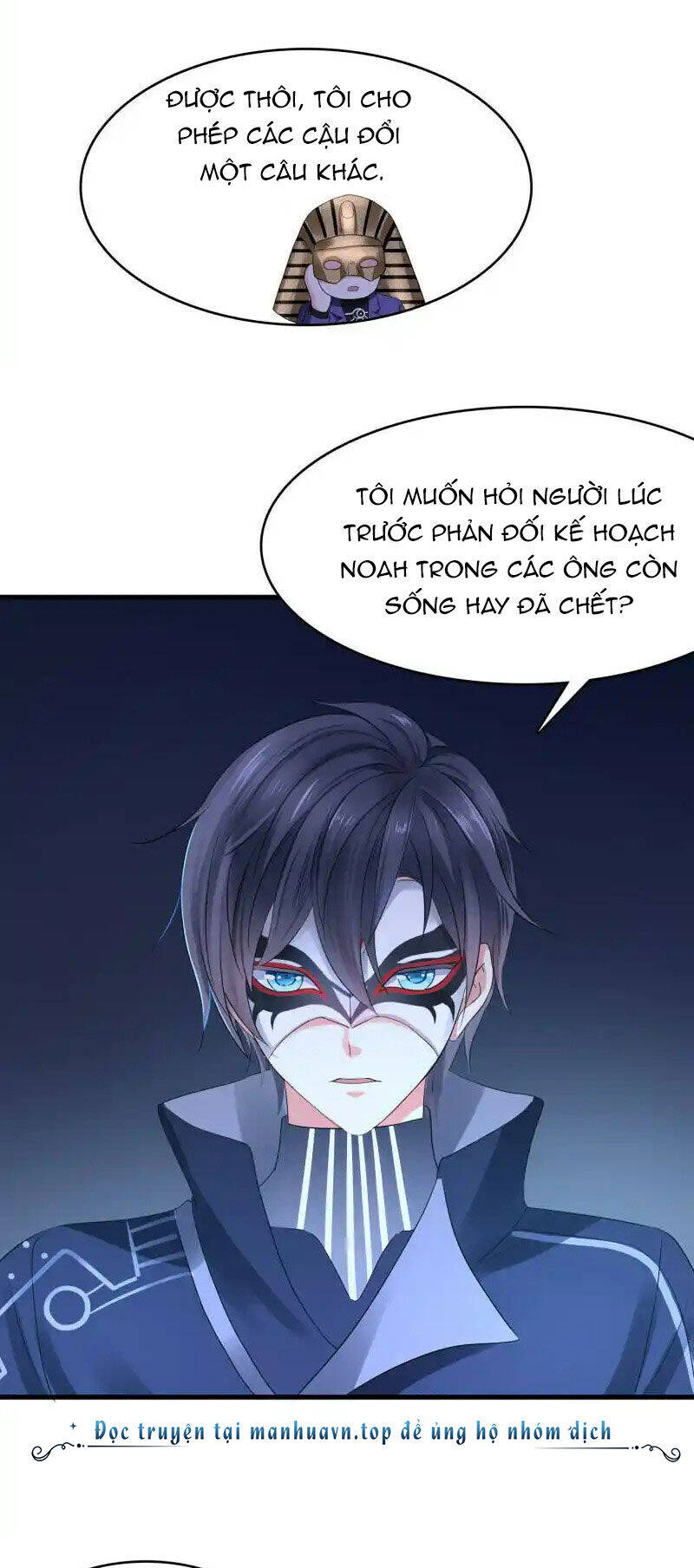 Vô Địch Học Bạ Hệ Thống - Chapter 162 - Page 22