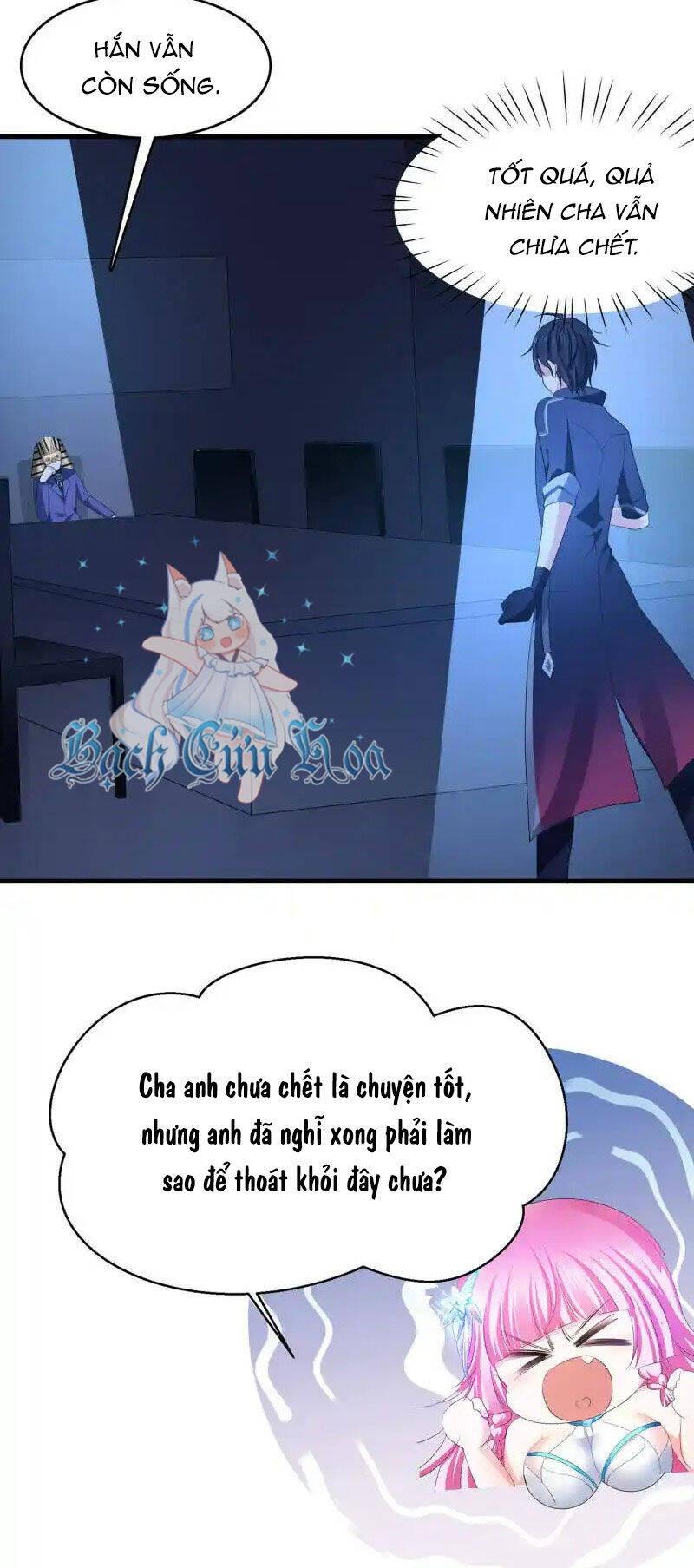 Vô Địch Học Bạ Hệ Thống - Chapter 162 - Page 23