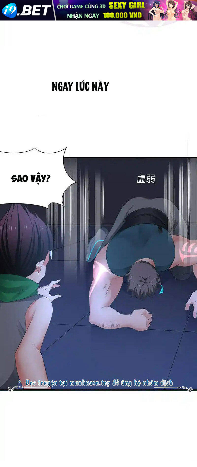 Vô Địch Học Bạ Hệ Thống - Chapter 162 - Page 24