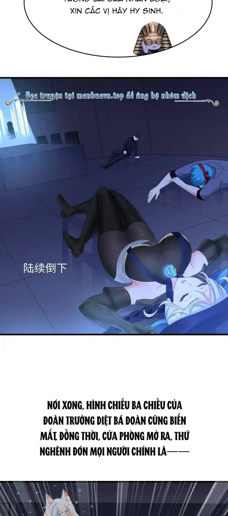 Vô Địch Học Bạ Hệ Thống - Chapter 162 - Page 27