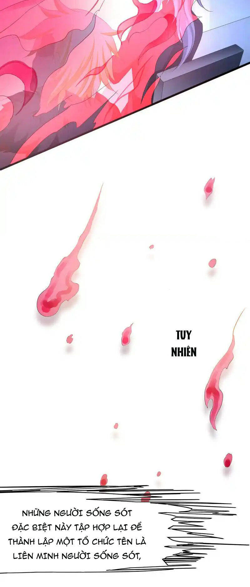 Vô Địch Học Bạ Hệ Thống - Chapter 162 - Page 3