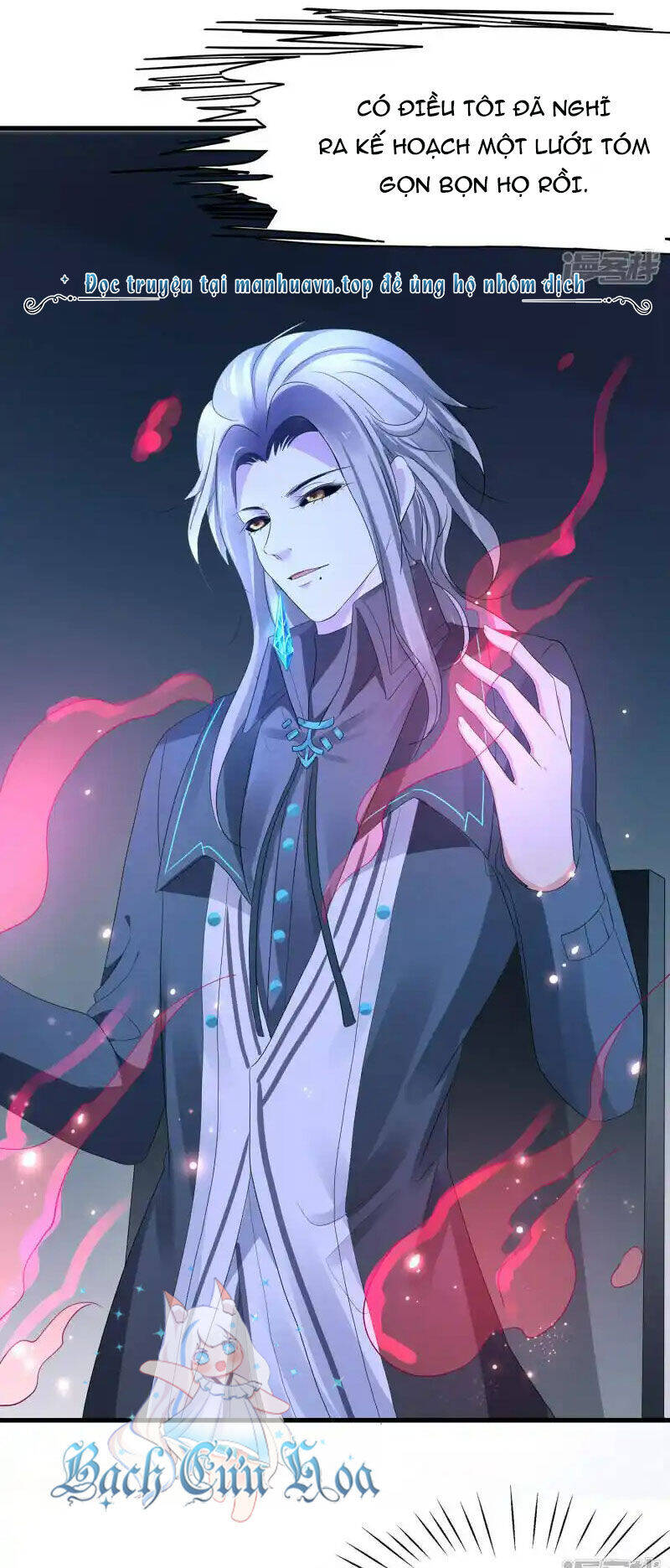 Vô Địch Học Bạ Hệ Thống - Chapter 162 - Page 4