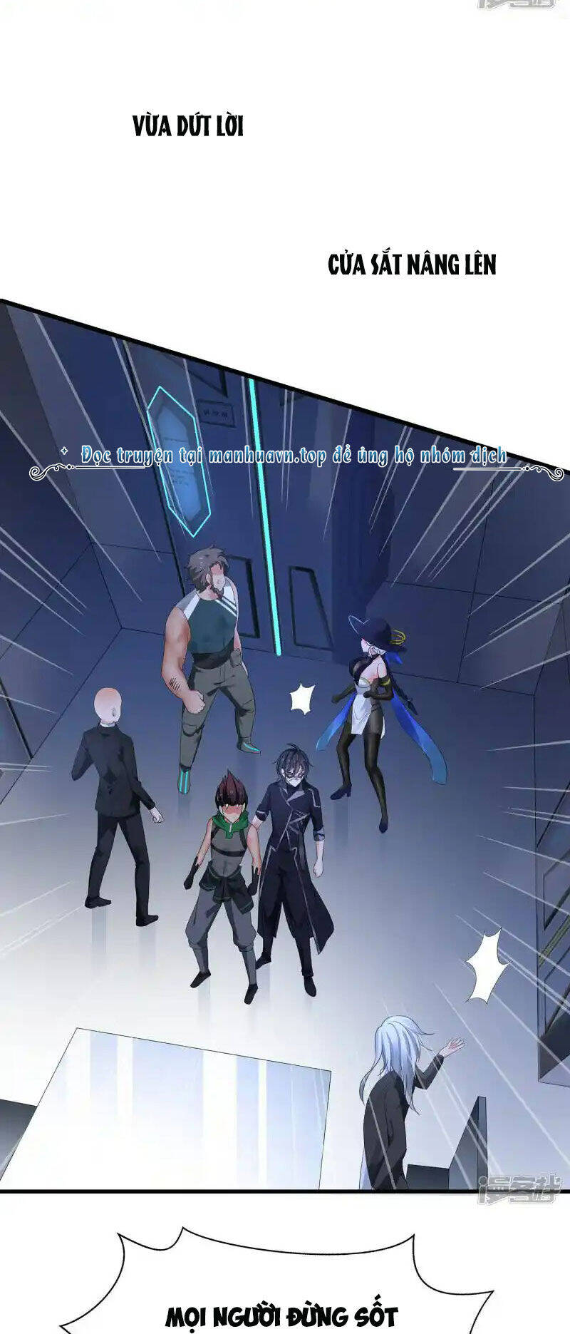 Vô Địch Học Bạ Hệ Thống - Chapter 162 - Page 6