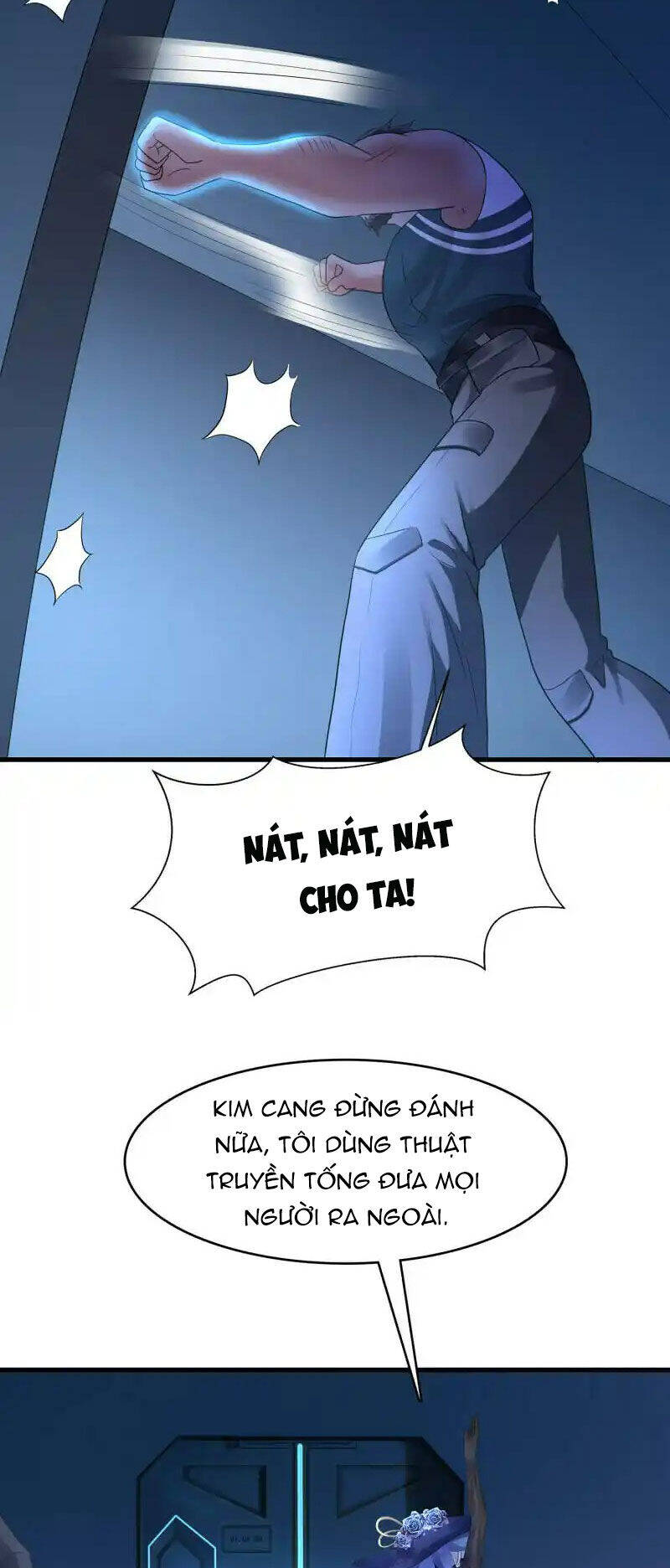 Vô Địch Học Bạ Hệ Thống - Chapter 162 - Page 8