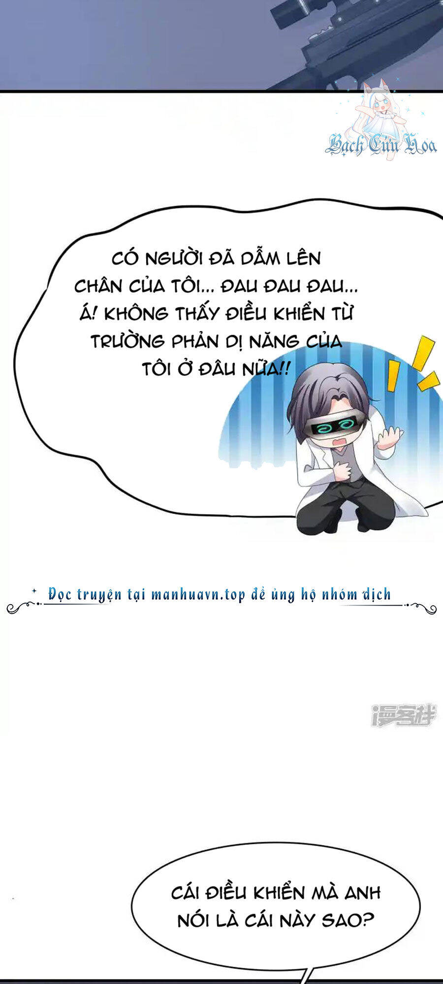 Vô Địch Học Bạ Hệ Thống - Chapter 163 - Page 10