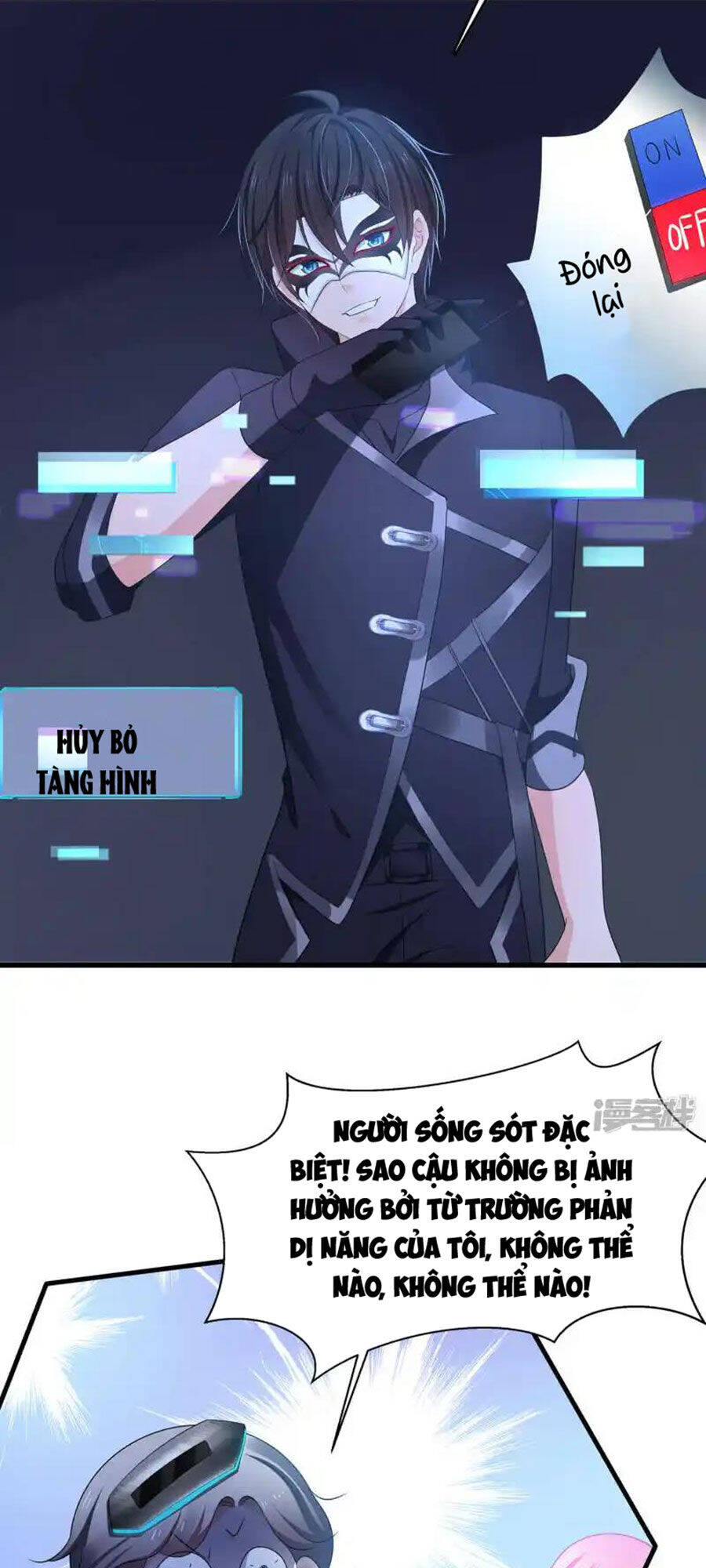 Vô Địch Học Bạ Hệ Thống - Chapter 163 - Page 11