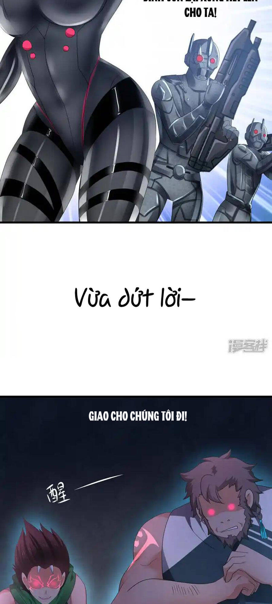 Vô Địch Học Bạ Hệ Thống - Chapter 163 - Page 13