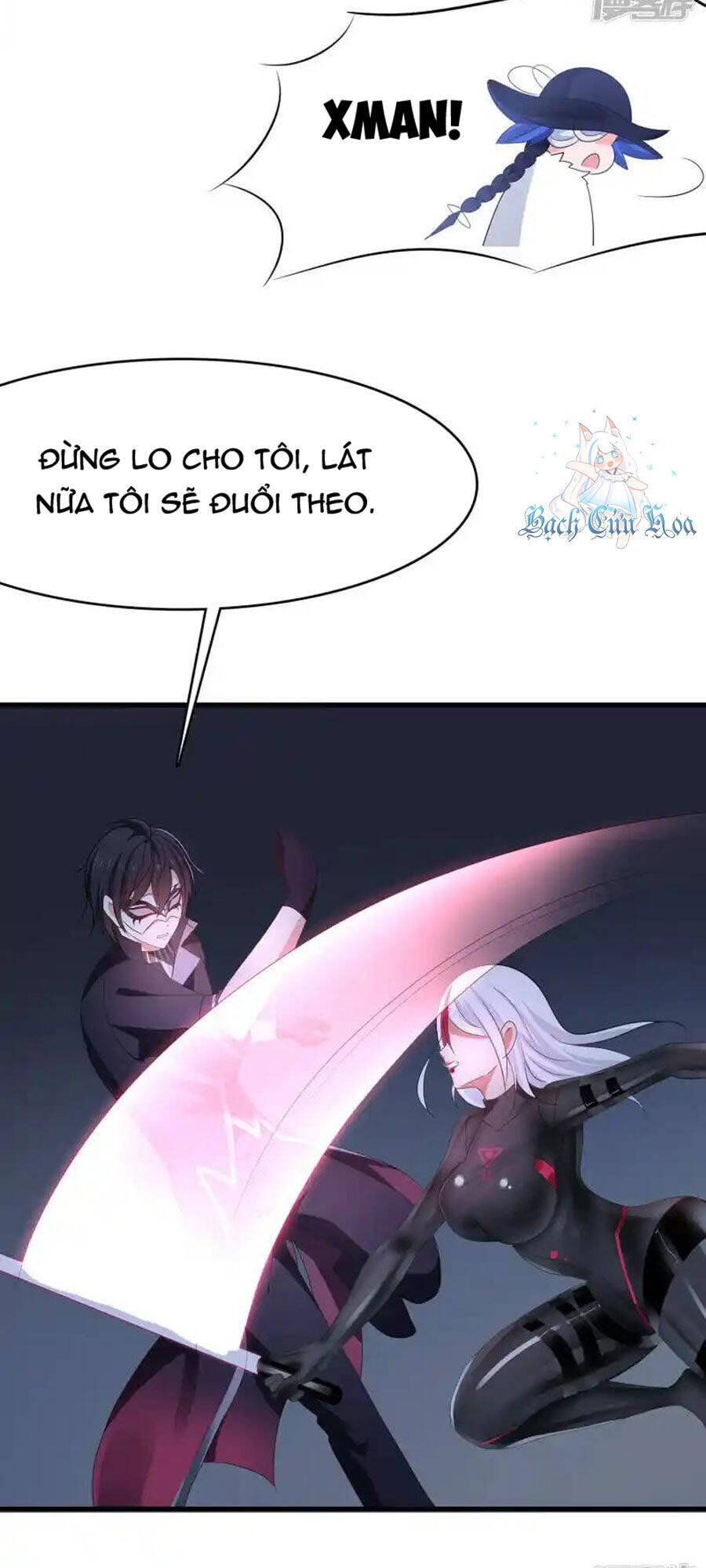Vô Địch Học Bạ Hệ Thống - Chapter 163 - Page 20