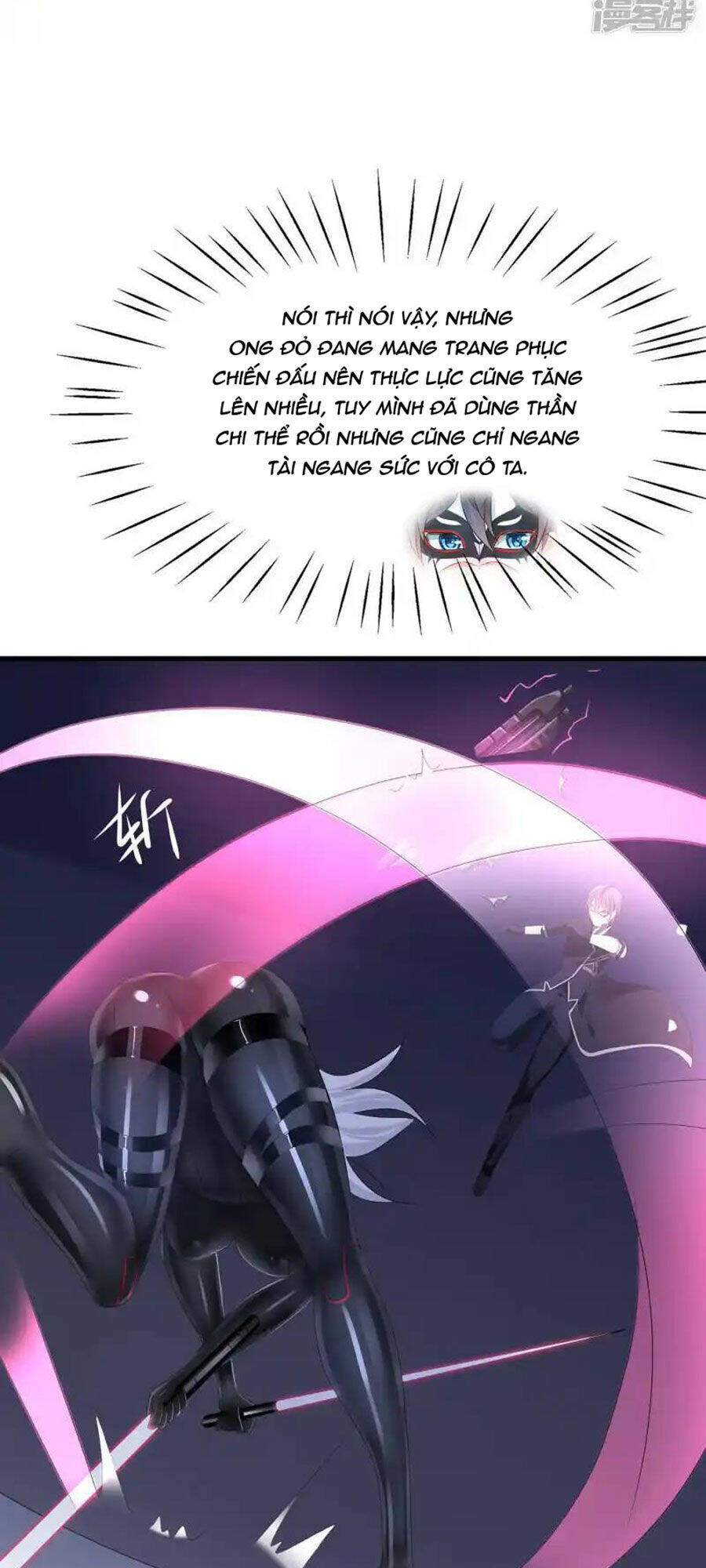 Vô Địch Học Bạ Hệ Thống - Chapter 163 - Page 21