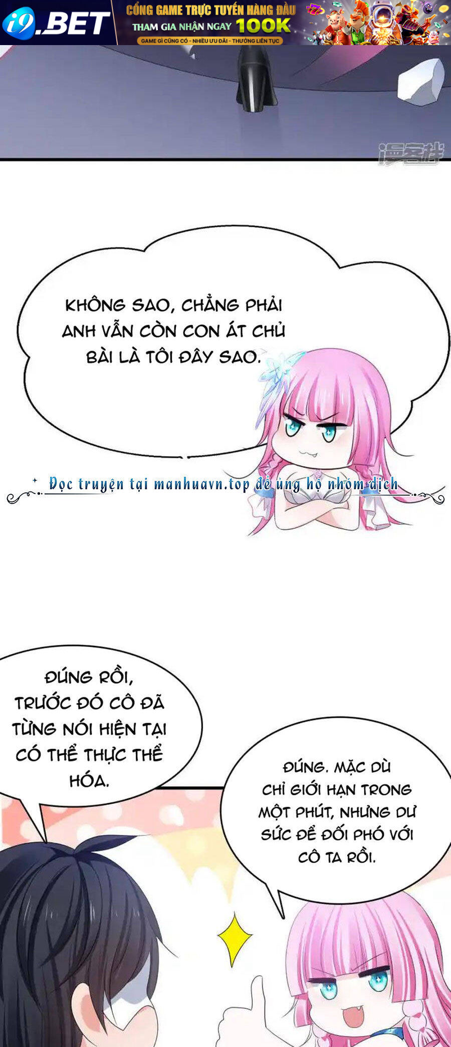 Vô Địch Học Bạ Hệ Thống - Chapter 163 - Page 22