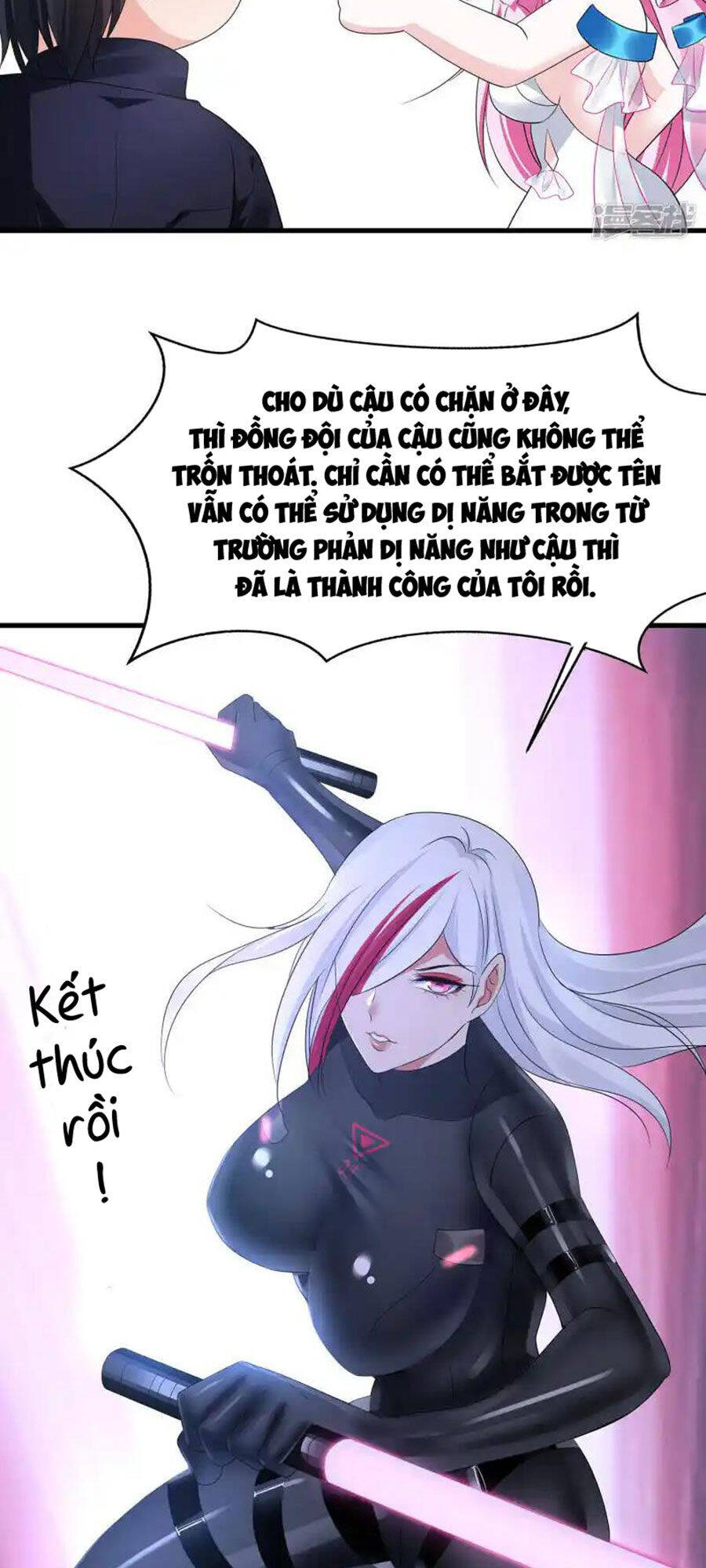 Vô Địch Học Bạ Hệ Thống - Chapter 163 - Page 23