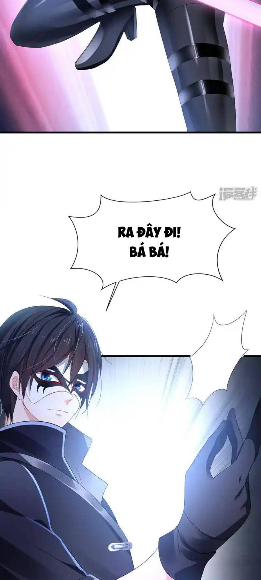 Vô Địch Học Bạ Hệ Thống - Chapter 163 - Page 24